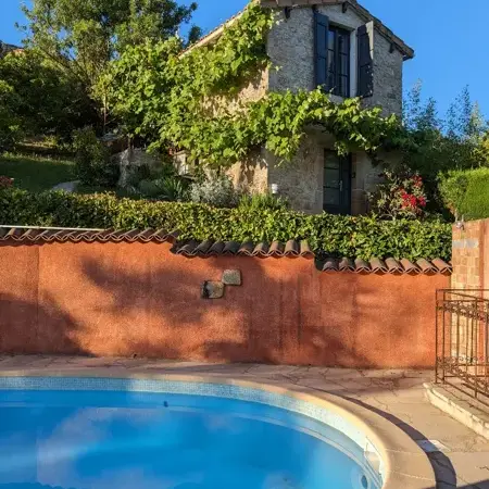 La Maison de Vigne