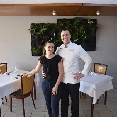 Hôtel restaurant La Route d'Argent