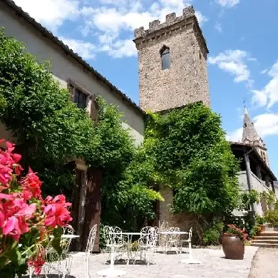 CHATEAU DE CREISSELS