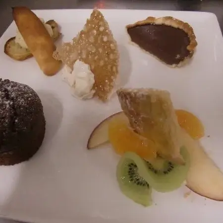 Assiette