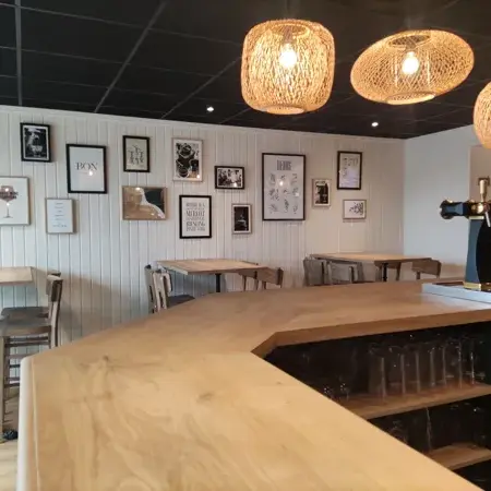 Le Bistro Groupe
