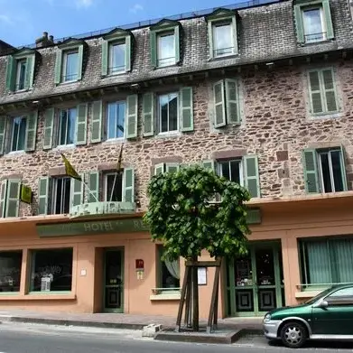 HOTEL DU MIDI