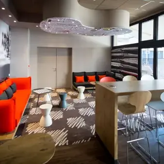 COWORKING