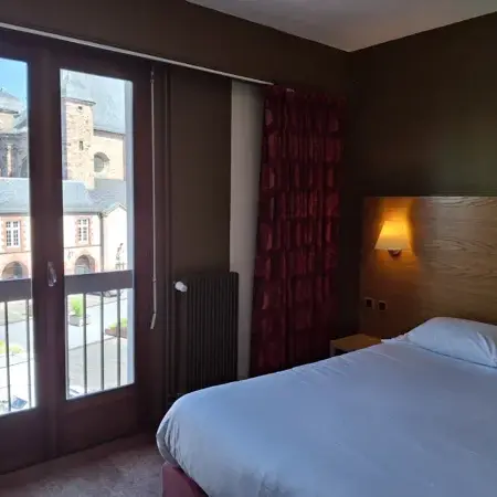 Chambre catégorie Supérieure