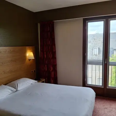 Chambre catégorie Classique