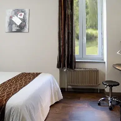 chambre 1
