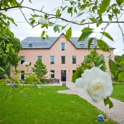 HOTEL LA FERME DE BOURRAN