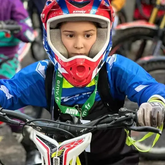 Mini Trial des 3 jours de la Truyère