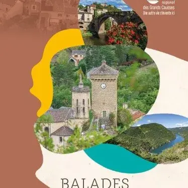 Balade numérique à Compeyre