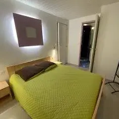 Gîtes de la Petite Boynarde 1