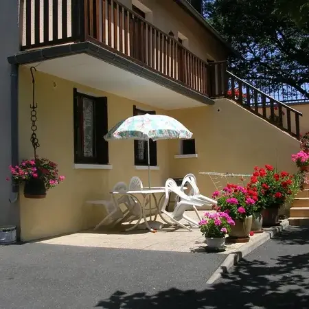 Le Colombié (Appartement)
