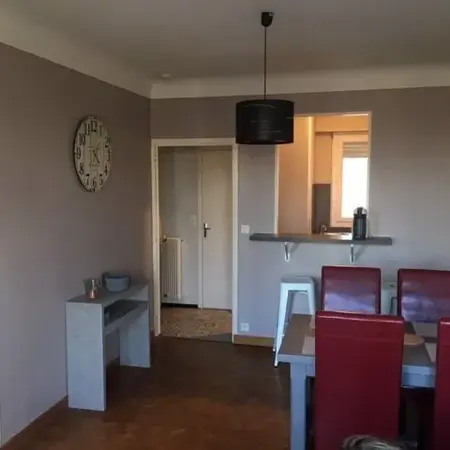 Appartement Rodez Flaugergues