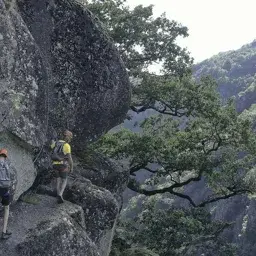 Bureau des moniteurs d'Argence en Aubrac