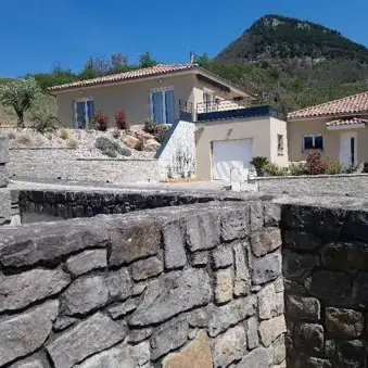 Villa Larzac
