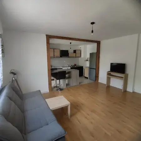 Charmant Appartement T3 Centre de Rodez 57m2