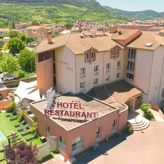 Cévenol Hôtel