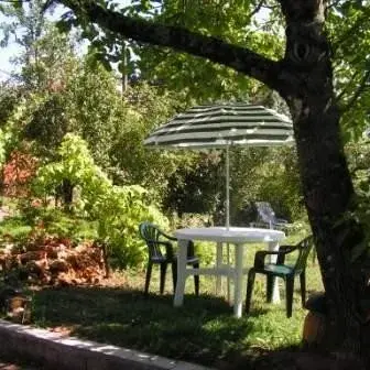 Jardin Le Tilleul