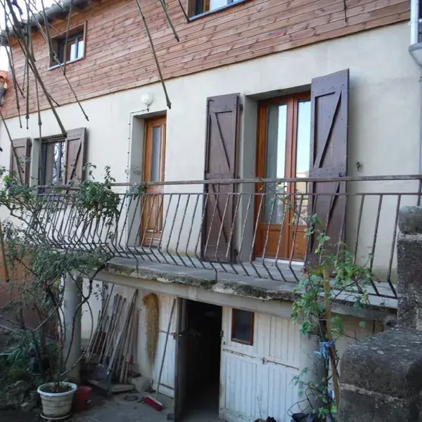 Gîte à la Ferme de Prignolles