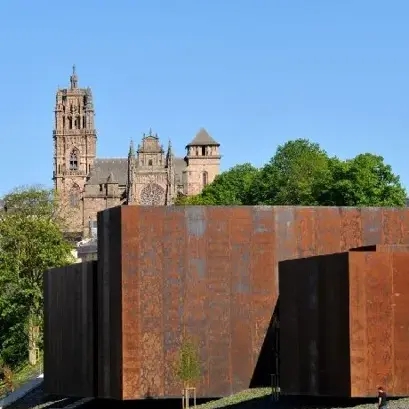 Musée Soulages (Groupe)