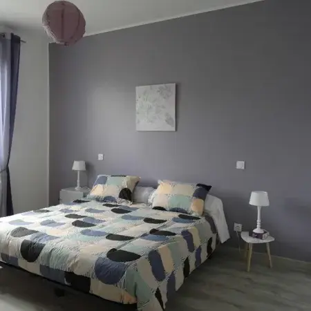 Chambre 1
