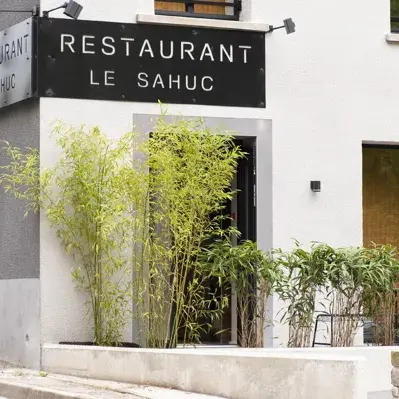Le Sahuc
