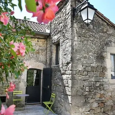Le Moulin à huile