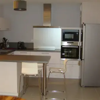 Appartement Neuf