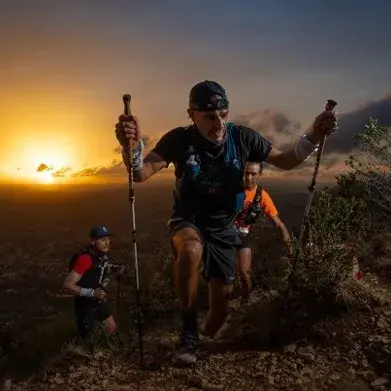 Festival des Templiers (trail) 2023
