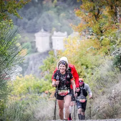 VO2 Trail
