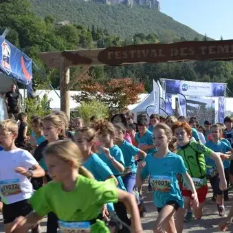 KD Trail 2023 (7.3 km - Festival des Templiers)