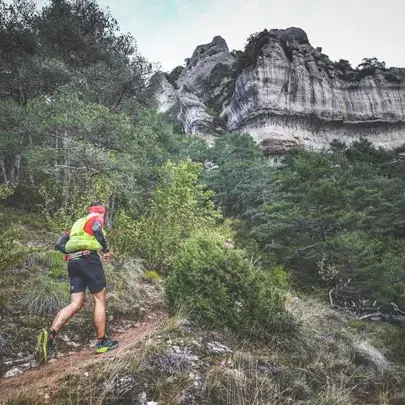 Marathon des Causses