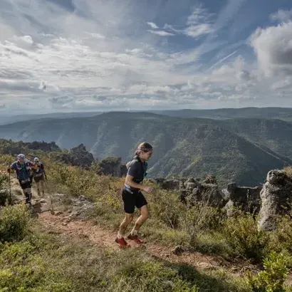 Marathon du Larzac