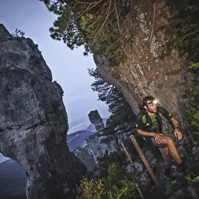 L'Endurance Trail