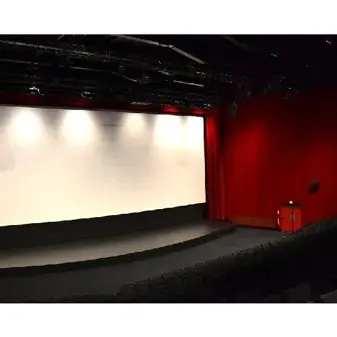 CGR CINEMA