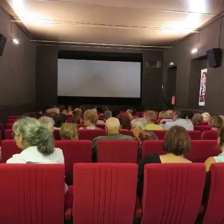 Cinéma d'Entraygues