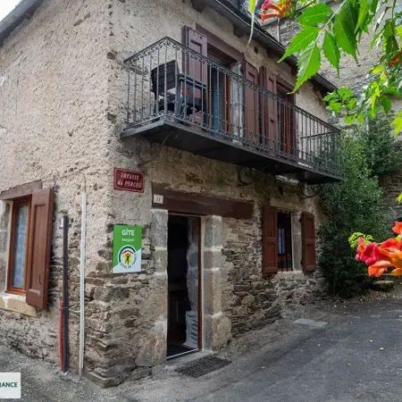 Gîte du Houx - H12G023771