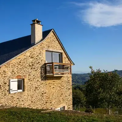 Gîte de Saupiac