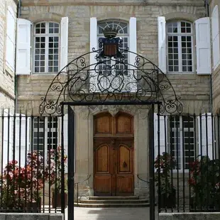 Musée de Millau Grands Causses