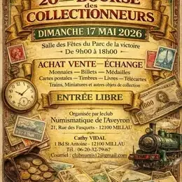 bourse des Collectionneurs 2026