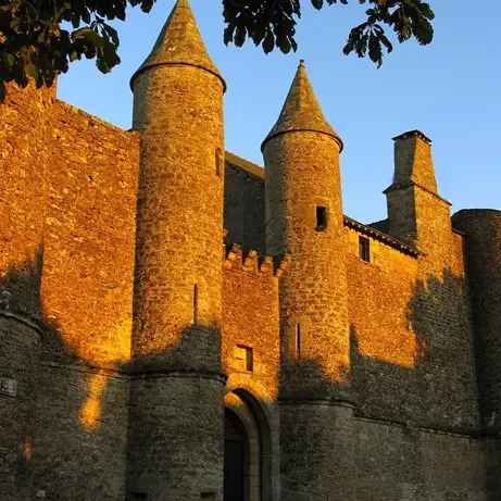 Château d'Onet-le-Château