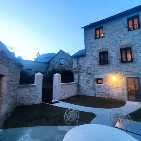 La Maison du Campanier