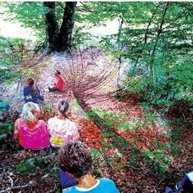Ateliers d'écriture créative avec Clémentine Magiera