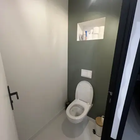 WC