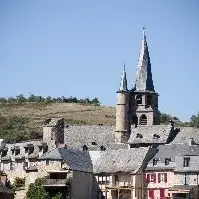 Visite commentée du village