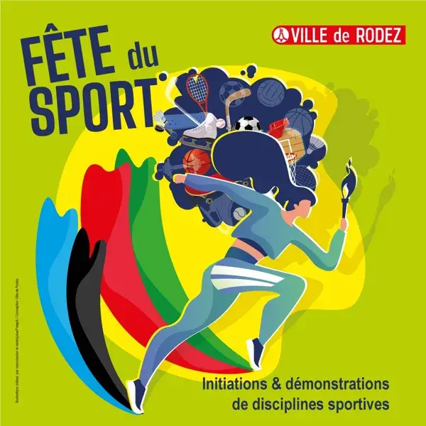Fête du Sport