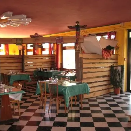 RESTAURANT LE RELAIS DE LA PLAINE