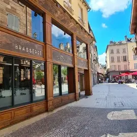 Aubrac Café (groupes)