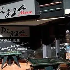 Pizza Max
