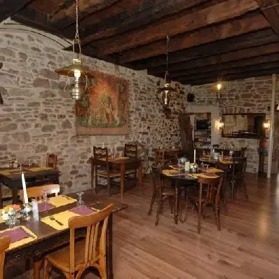 Salle 1
