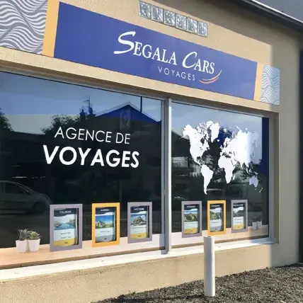 Ségala Cars Voyages